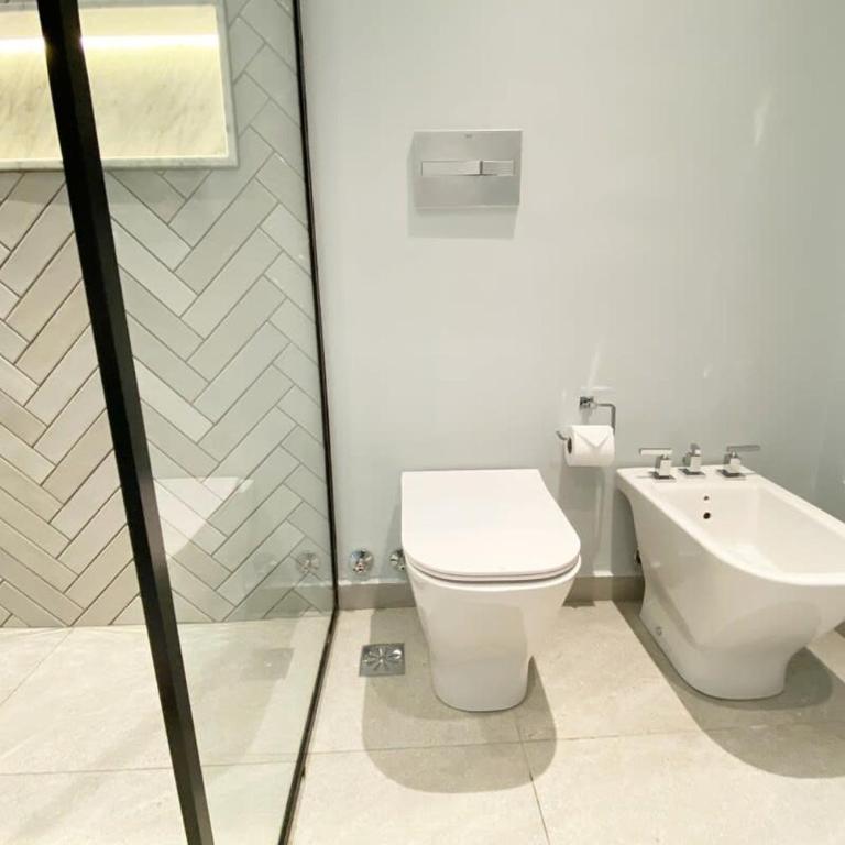 10- Incredible Apt Privileged Location Recoleta - Apartamento - 43