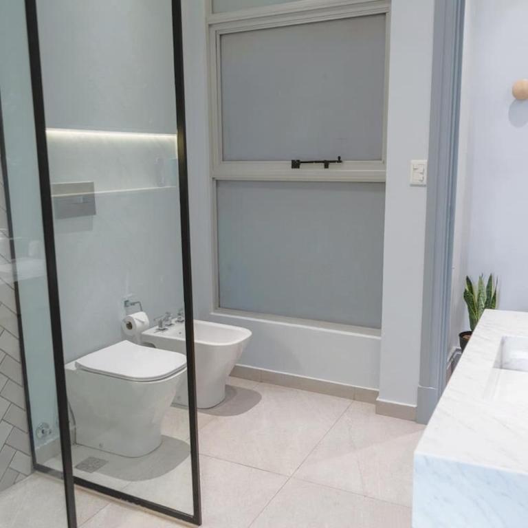 10- Incredible Apt Privileged Location Recoleta - Apartamento - 44