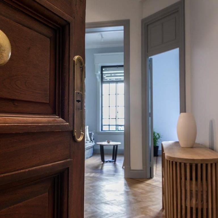 10- Incredible Apt Privileged Location Recoleta - Apartamento - 46
