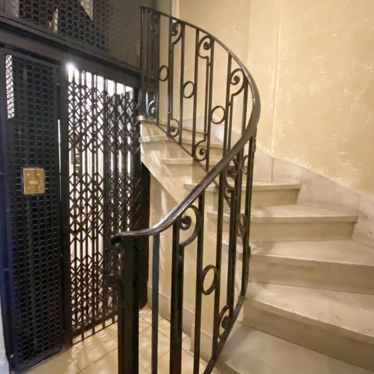 10- Incredible Apt Privileged Location Recoleta - Apartamento - 47