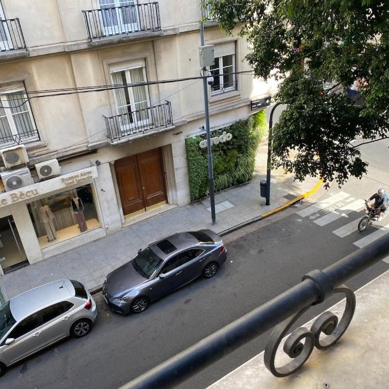 10- Incredible Apt Privileged Location Recoleta - Apartamento - 50