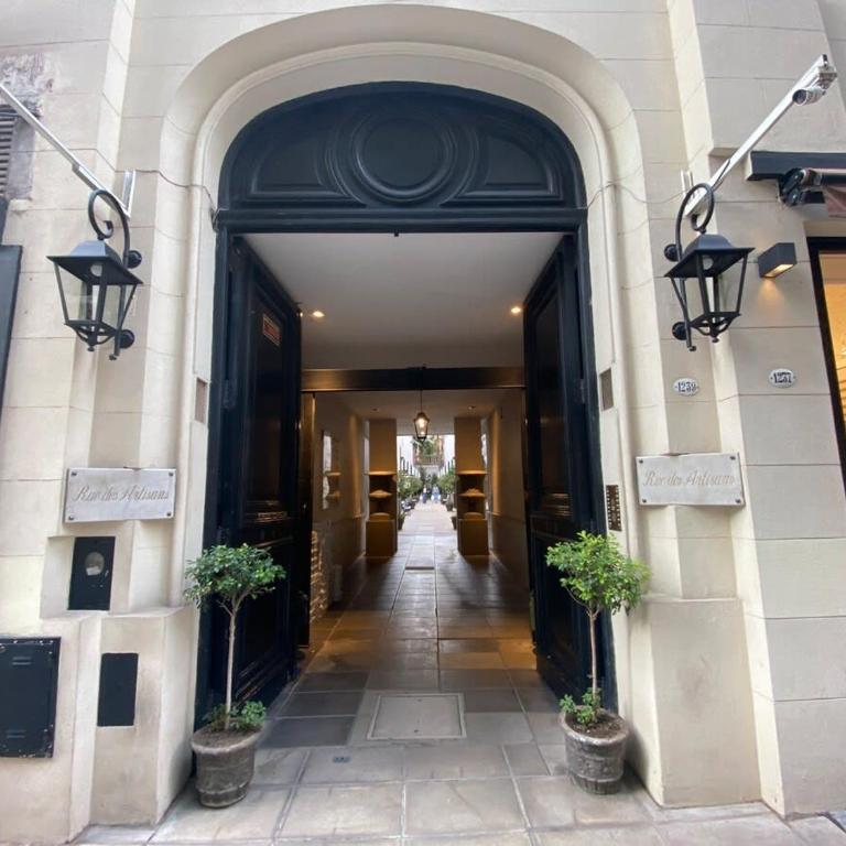 10- Incredible Apt Privileged Location Recoleta - Apartamento - 51