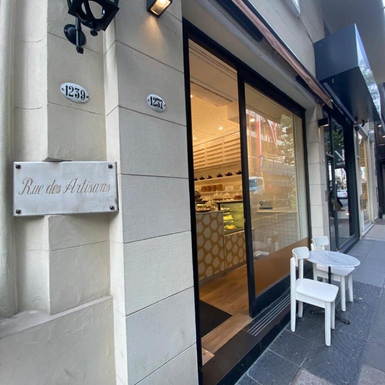 10- Incredible Apt Privileged Location Recoleta - Apartamento - 54