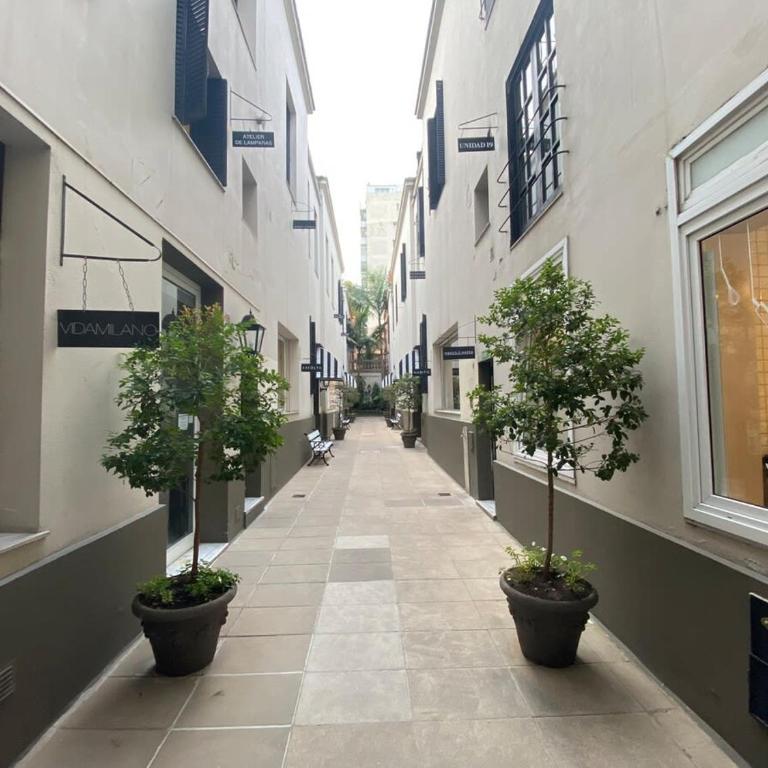 10- Incredible Apt Privileged Location Recoleta - Apartamento - 55
