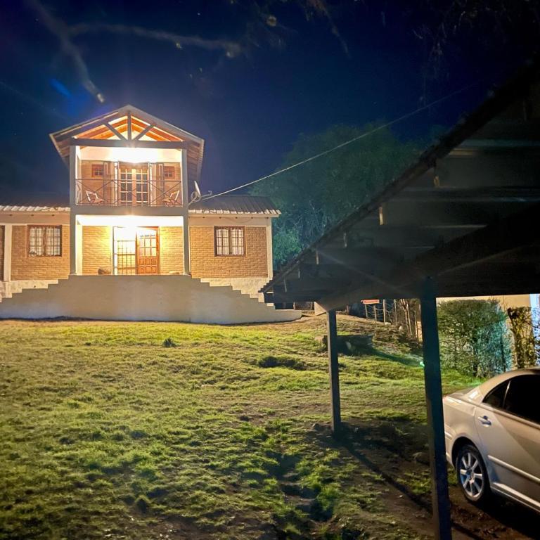 Gl RO SOLE - Villa de 2 dormitorios - 30