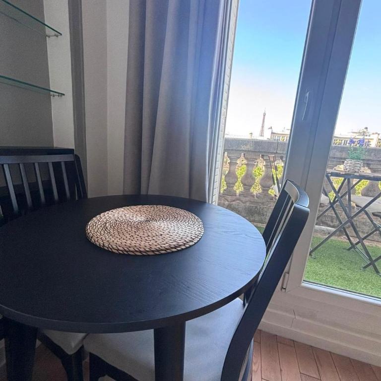 III Champs Elysees - Eiffel Tower & Arc de Triomphe - Appartement 1 Chambre - 9