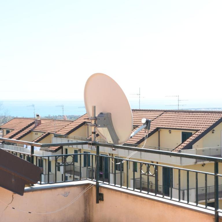 B&B Villa San Leonardo - Suite con Terrazza Privata - 2