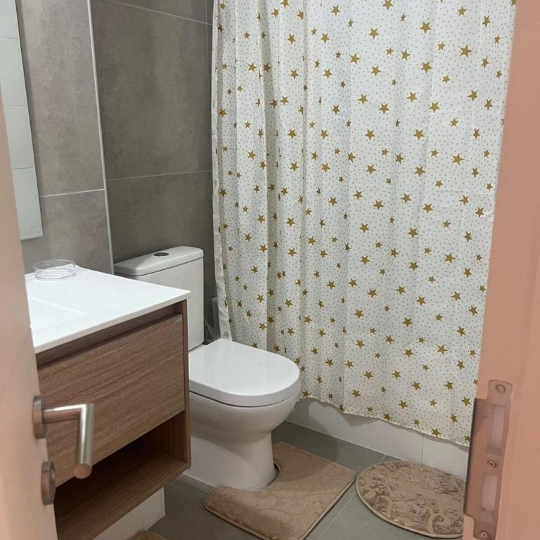 Iquique 601 - Apartamento de 1 dormitorio - 4
