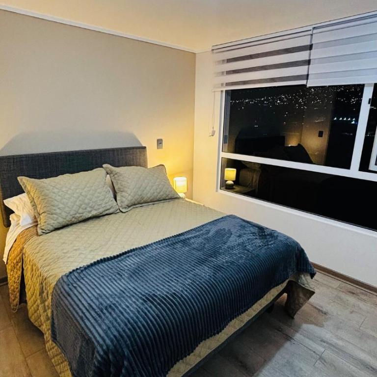 Iquique 601 - Apartamento de 1 dormitorio - 8