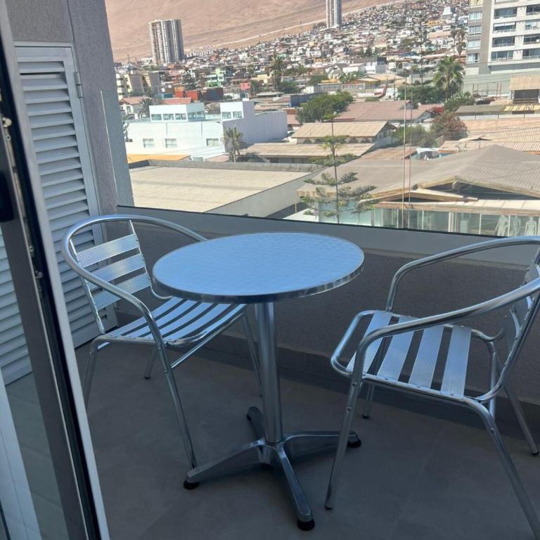 Iquique 601 - Apartamento de 1 dormitorio - 9
