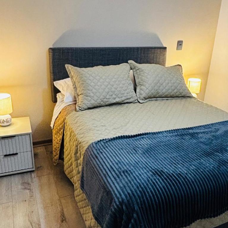 Iquique 601 - Apartamento de 1 dormitorio - 11