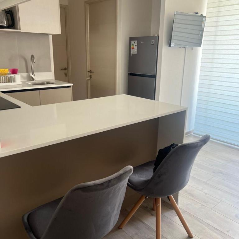 Iquique 601 - Apartamento de 1 dormitorio - 14