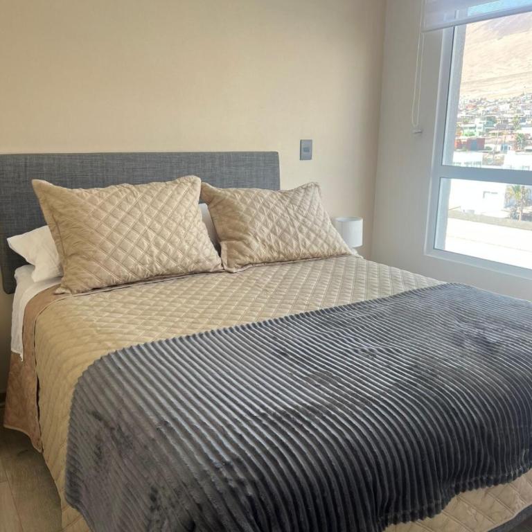 Iquique 601 - Apartamento de 1 dormitorio - 16