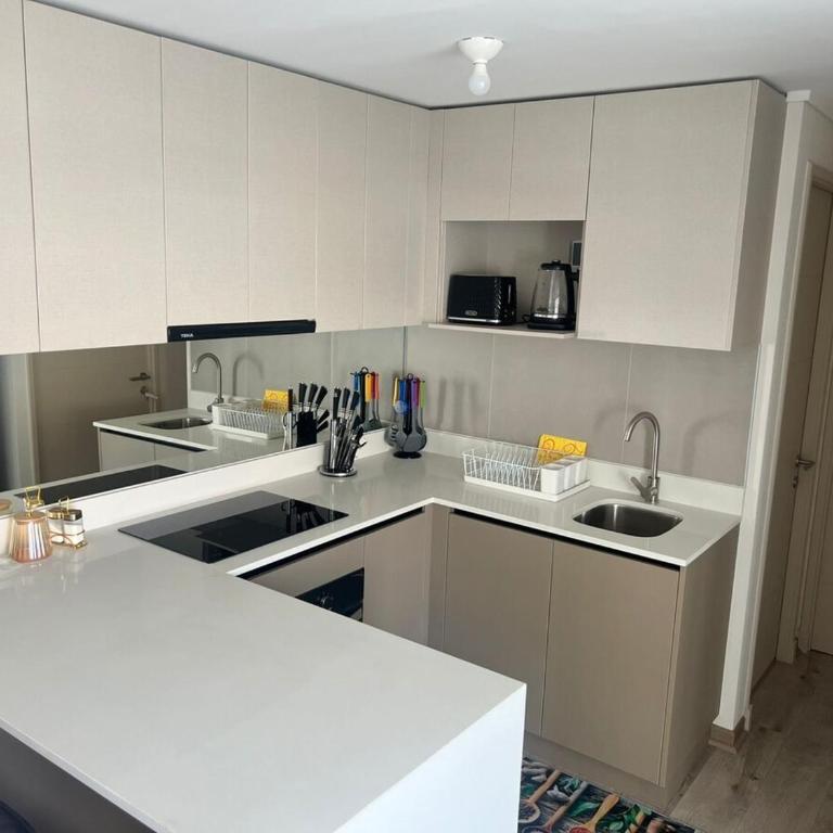 Iquique 601 - Apartamento de 1 dormitorio - 17