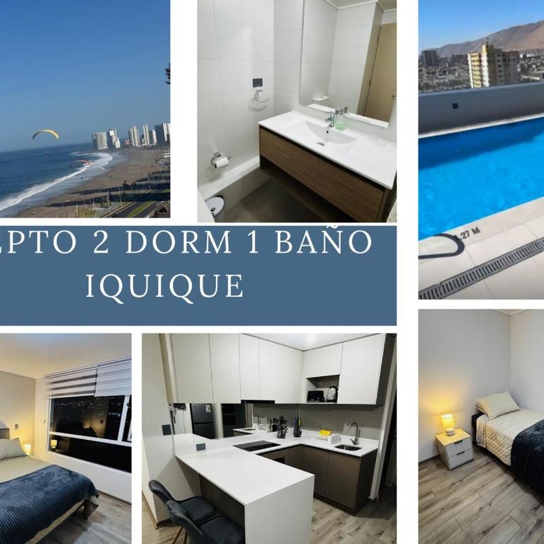Iquique 601 - Apartamento de 1 dormitorio - 18