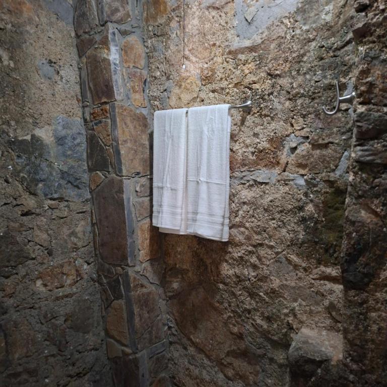 Cabañas El Rescate - Superior Chalet - 3