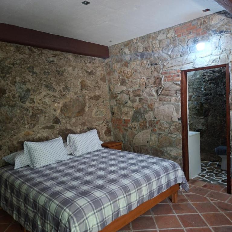 Cabañas El Rescate - Superior Chalet - 5