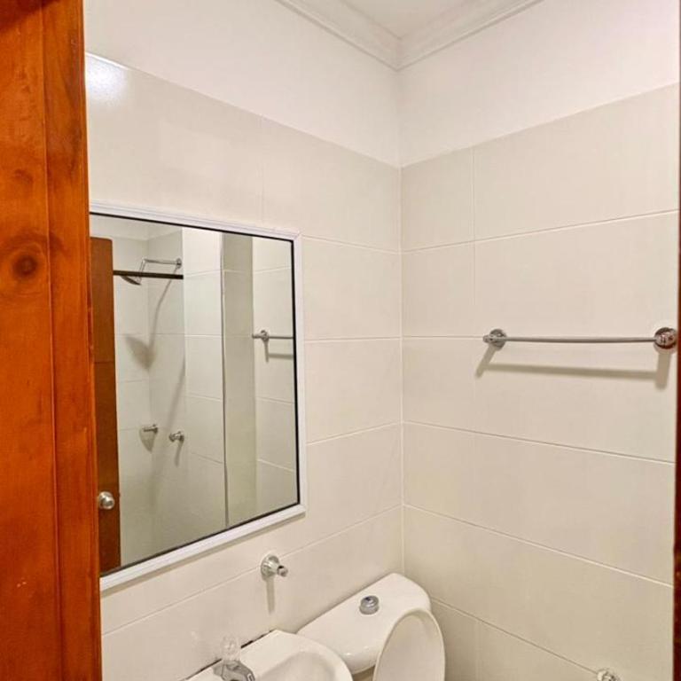 Ed CRISTAL CARIBBEAN FRENTE A PLAYA RODADERO - Apartamento de 1 dormitorio - 10