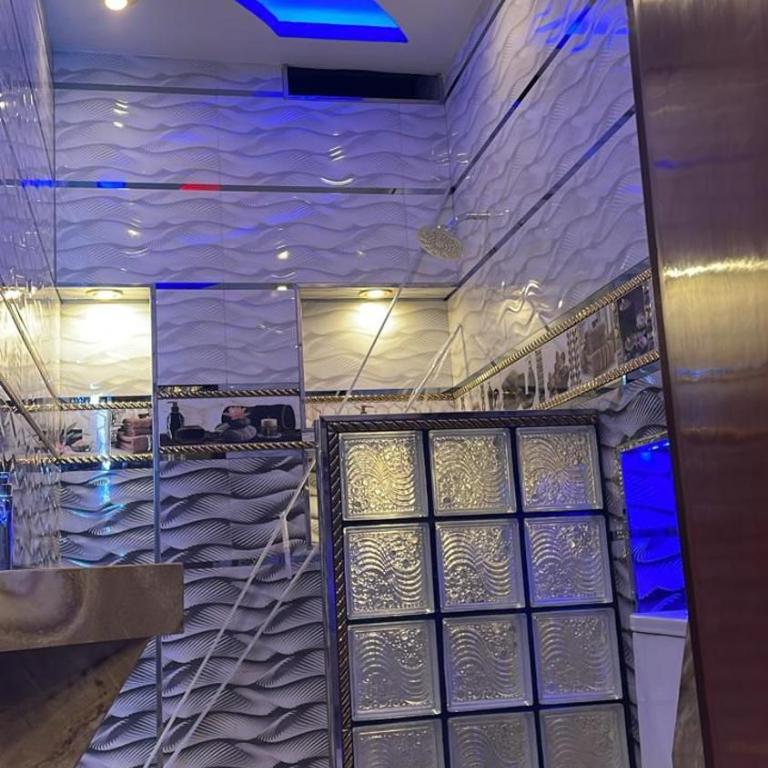 Lion House - Two-Bedroom Apartment - 3