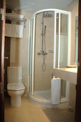 Hostal Los Coronales - Single Room - 6