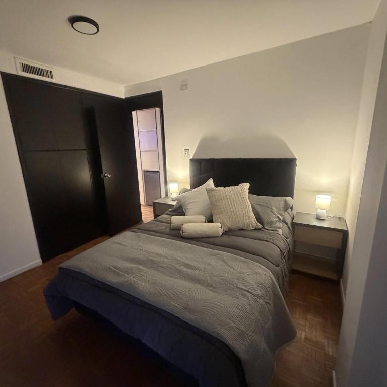 Corazón de Córdoba, Estilo, Confort & Cochera Opc - One-Bedroom Apartment - 6