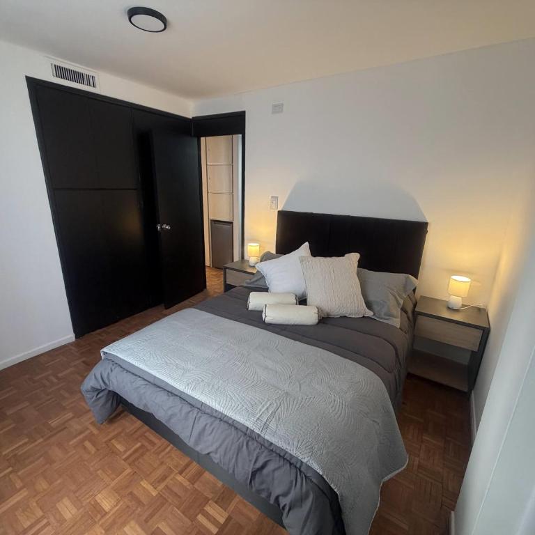 Corazón de Córdoba, Estilo, Confort & Cochera Opc - One-Bedroom Apartment - 14