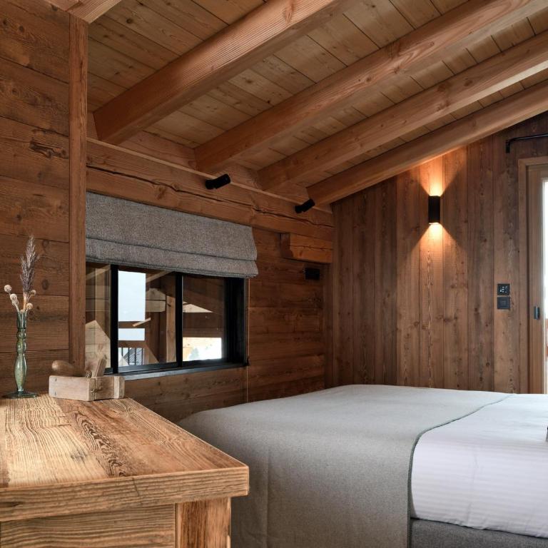 Appartement exceptionnel avec vue montagne - 11 pers. - FR-1-905-2 - Appartement - 10
