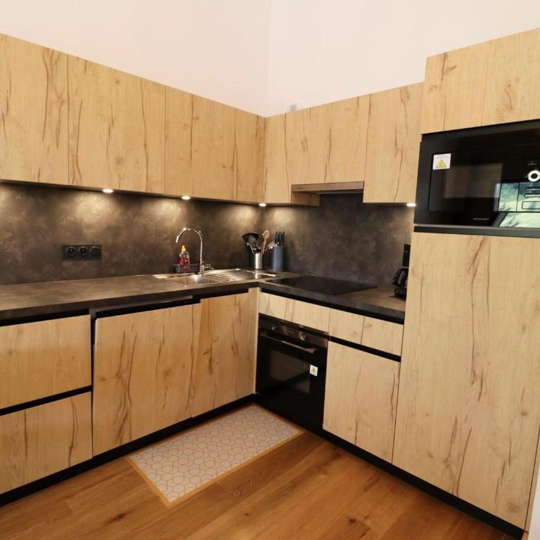 Appartement confortable - 4 pers. - FR-1-671-350 - Appartement - 4