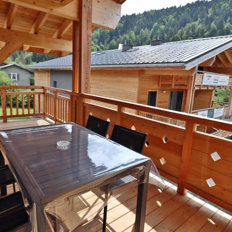 Appartement confortable - 4 pers. - FR-1-671-350 - Appartement - 12