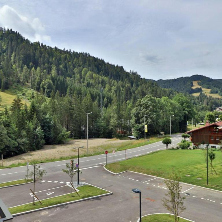 Appartement confortable - 4 pers. - FR-1-671-350 - Appartement - 13