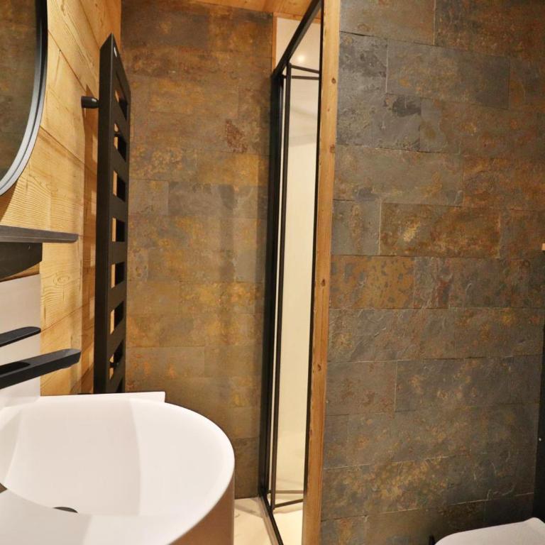 Studio confortable avec WiFi - 4 pers. - FR-1-671-352 - Studio - 6