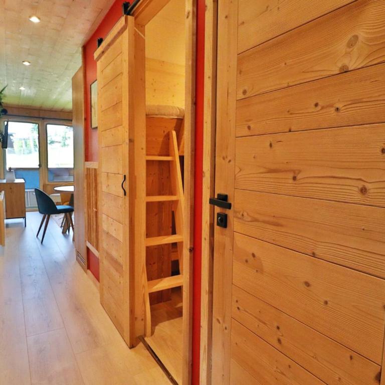 Studio confortable avec WiFi - 4 pers. - FR-1-671-352 - Studio - 7