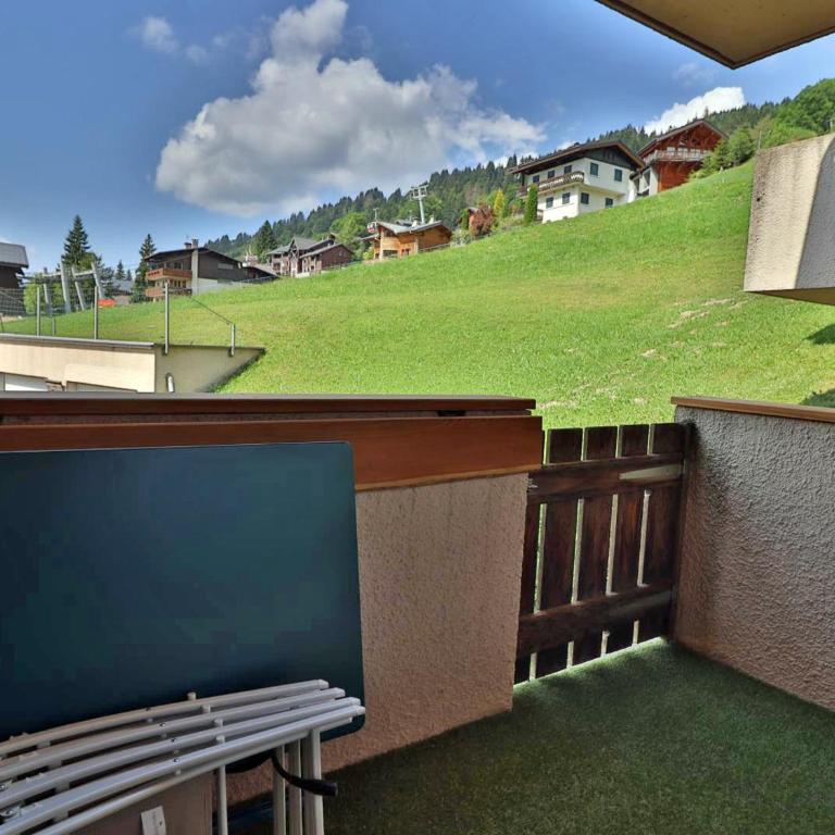 Studio confortable avec WiFi - 4 pers. - FR-1-671-352 - Studio - 8