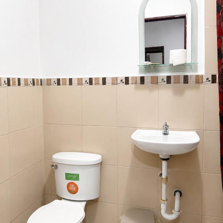 Residencial Turístico Rio Guayas - Deluxe Queen Room - 3