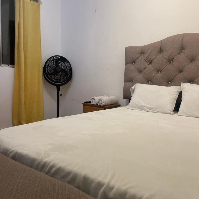 Hospedaje refugio del mar - Double Room - 4