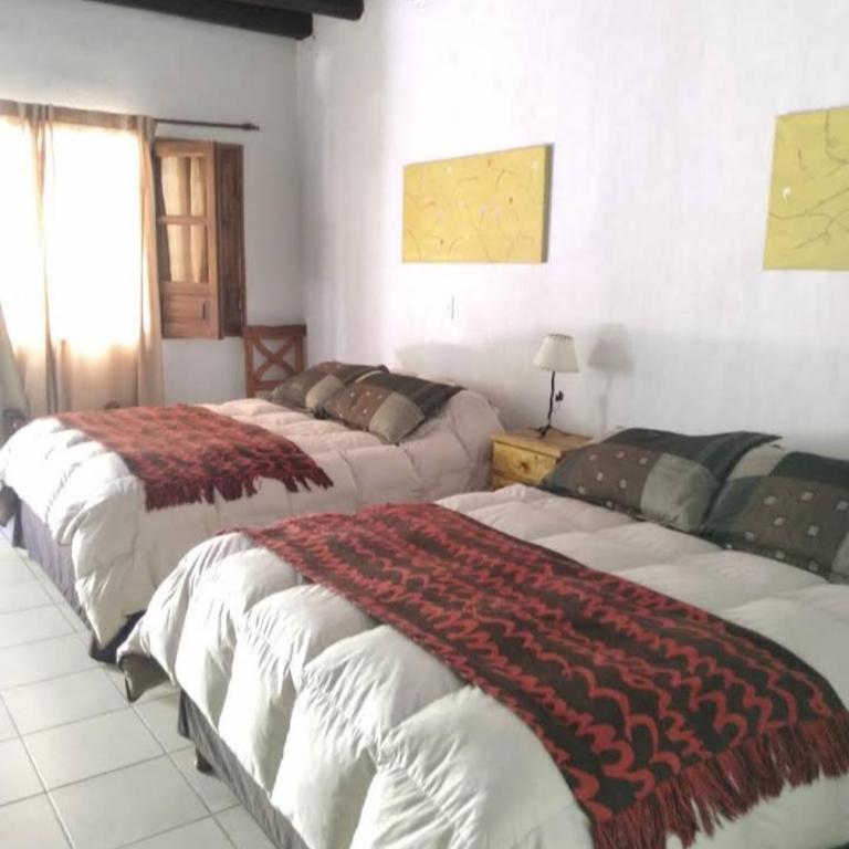 Los almendros - Chalet de 2 dormitorios - 1