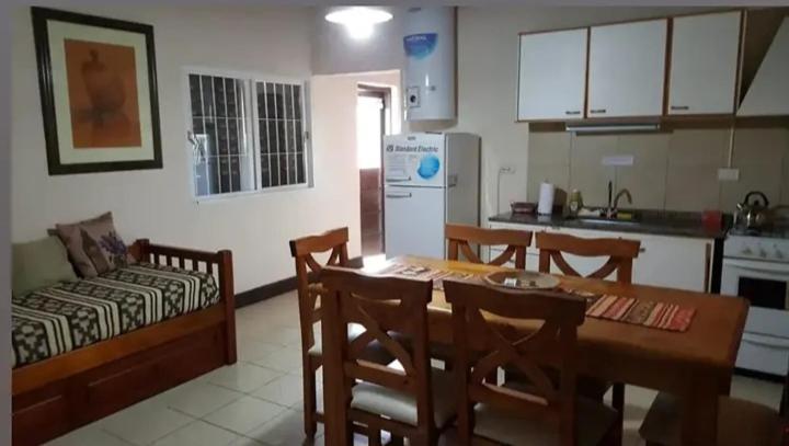 Los almendros - Chalet de 2 dormitorios - 20