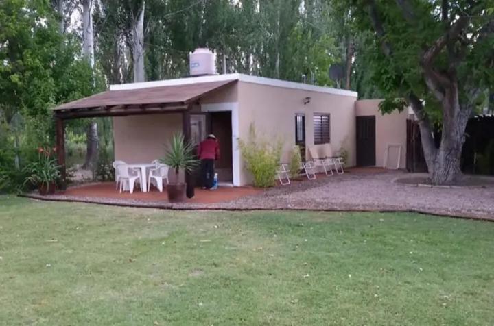 Los almendros - Chalet de 2 dormitorios - 25