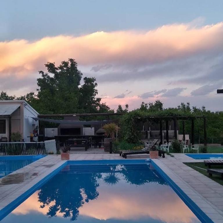Los almendros - Chalet de 2 dormitorios - 29