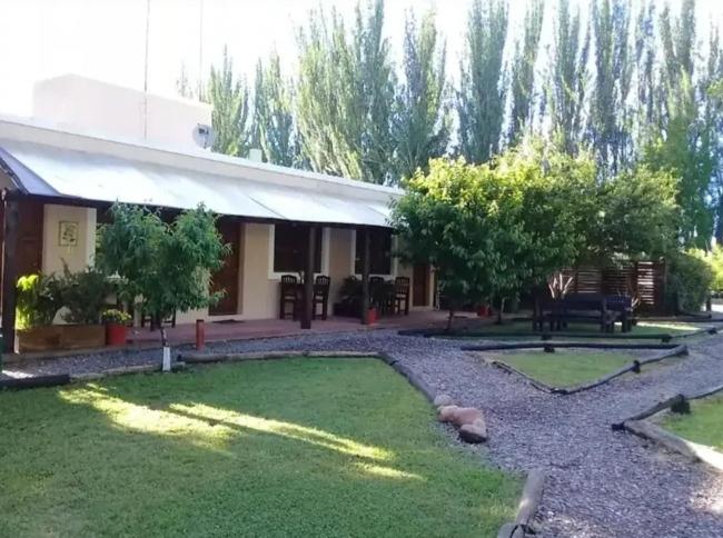 Los almendros - Chalet de 2 dormitorios - 34
