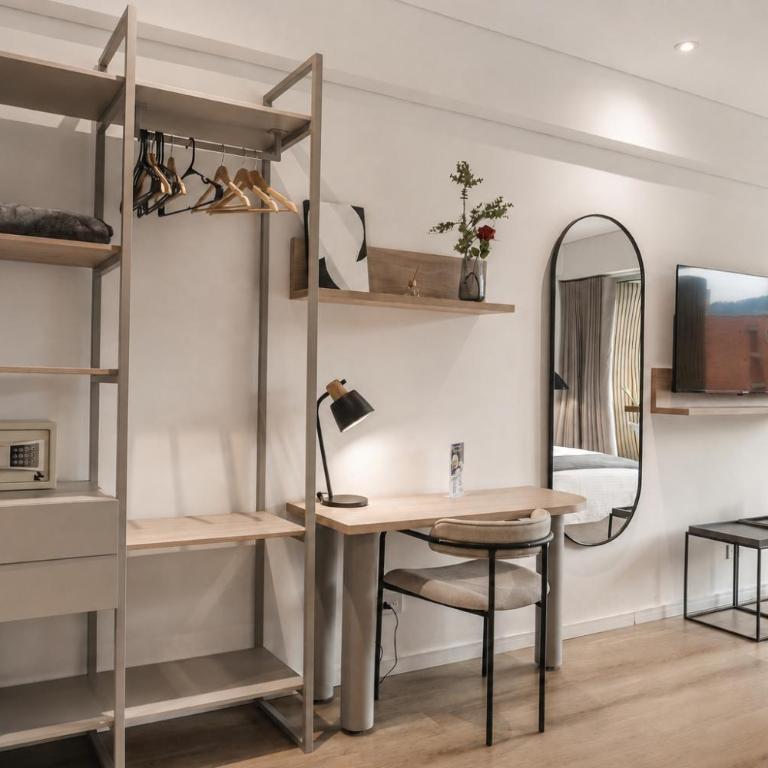 Apto 605 - Laureles - One-Bedroom Apartment - 3