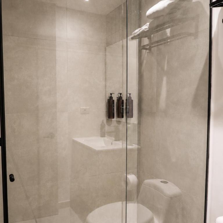 Apto 605 - Laureles - One-Bedroom Apartment - 9