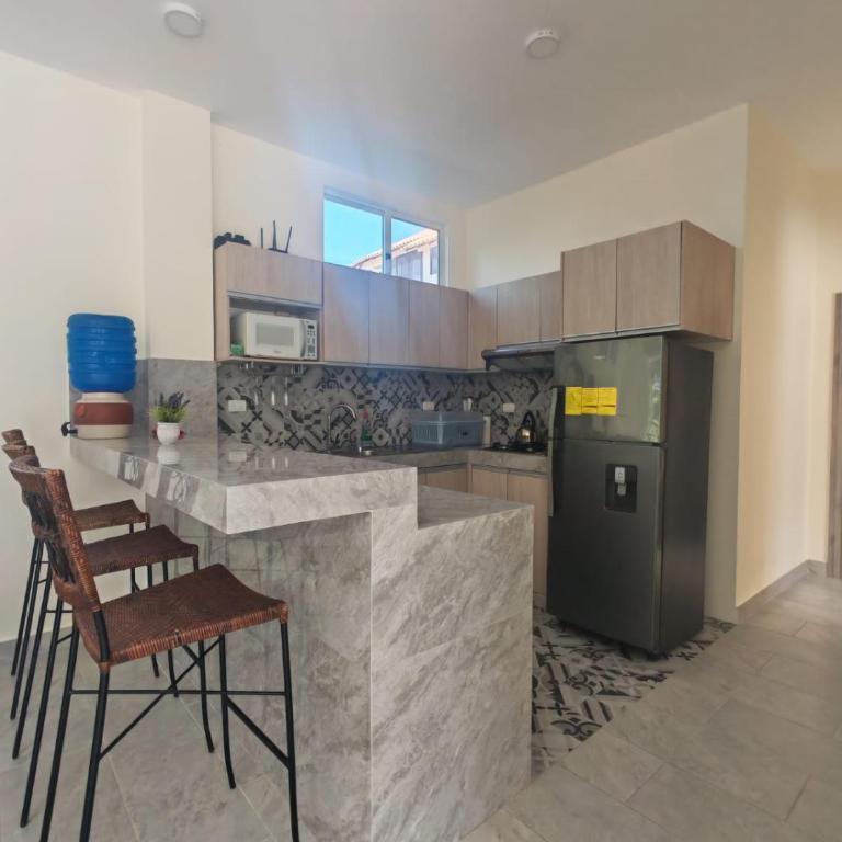 ALMAR Beach House - Apartamento de 2 dormitorios - 2