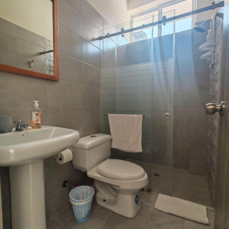 ALMAR Beach House - Apartamento de 2 dormitorios - 7