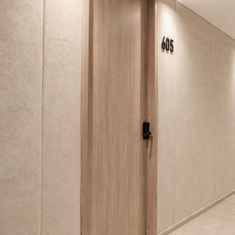 Apto 605 - Laureles - One-Bedroom Apartment - 10
