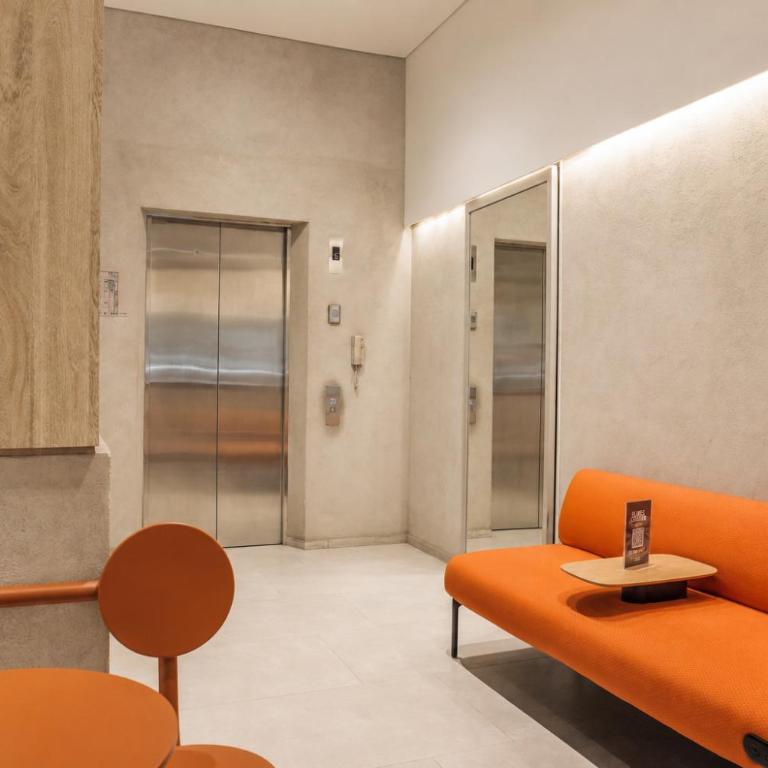Apto 605 - Laureles - One-Bedroom Apartment - 13