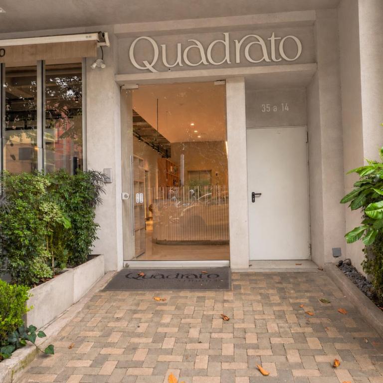 Apto 605 - Laureles - One-Bedroom Apartment - 20