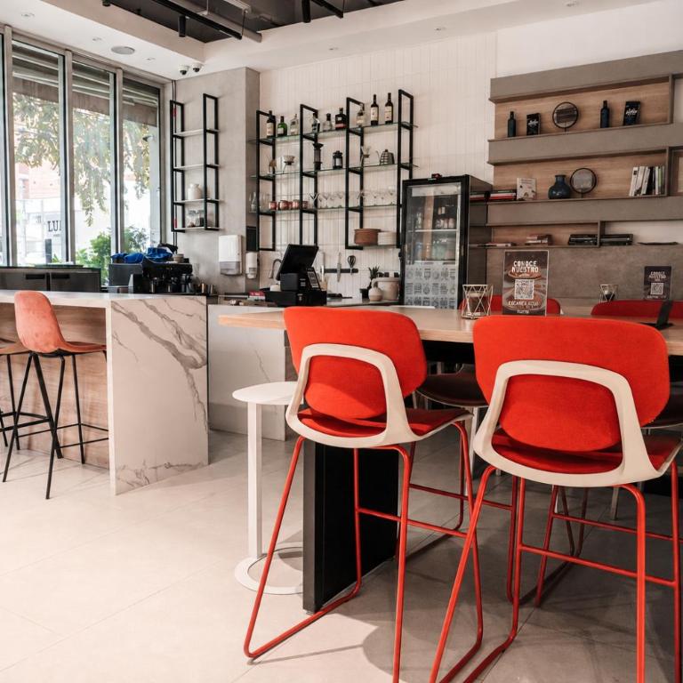 Apto 605 - Laureles - One-Bedroom Apartment - 21