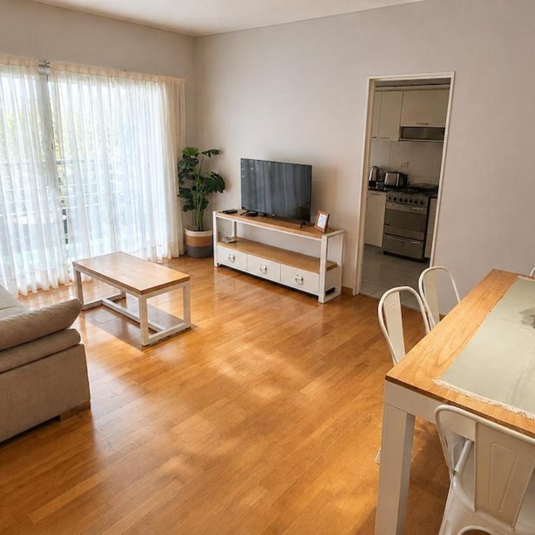 The Nest, a family apartment - Apartamento de 2 dormitorios - 1