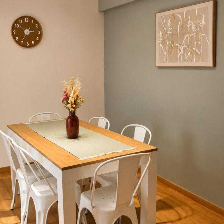 The Nest, a family apartment - Apartamento de 2 dormitorios - 2